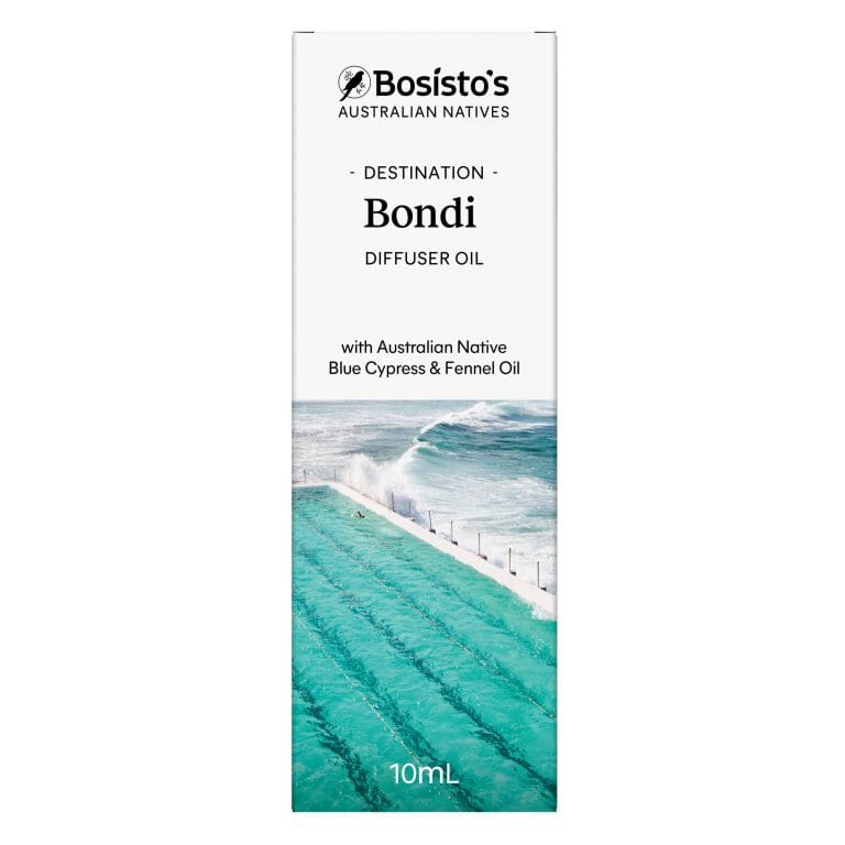 Bosisto’s Australian Natives