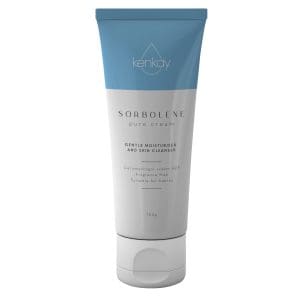 Kenkay Sorbolene Pure Moisturiser - Image 2