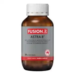 Fusion Health Astra 8 Immune Tonic