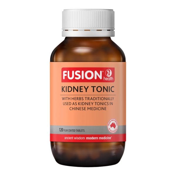 Fusion Health Kidney Tonic