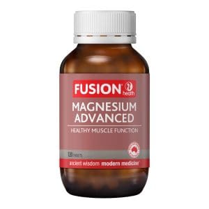Fusion Health Magnesium Advanced