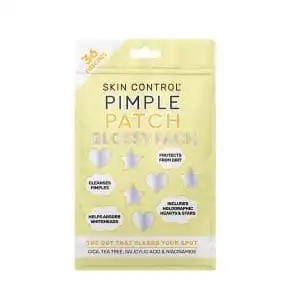 Skin Control Pimple Patch