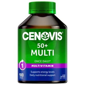 Cenovis 50+ Multi