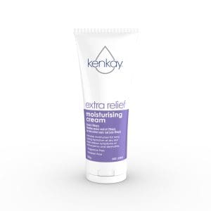 Kenkay Extra Relief Moisturiser Cream - Image 2