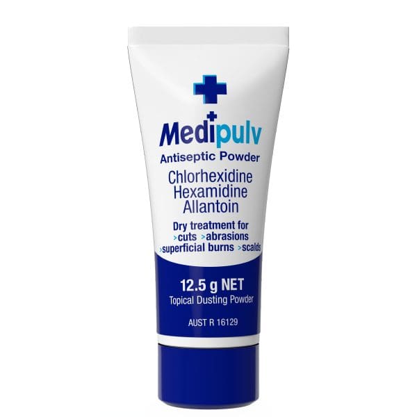 Medi Pulv Antiseptic Powder