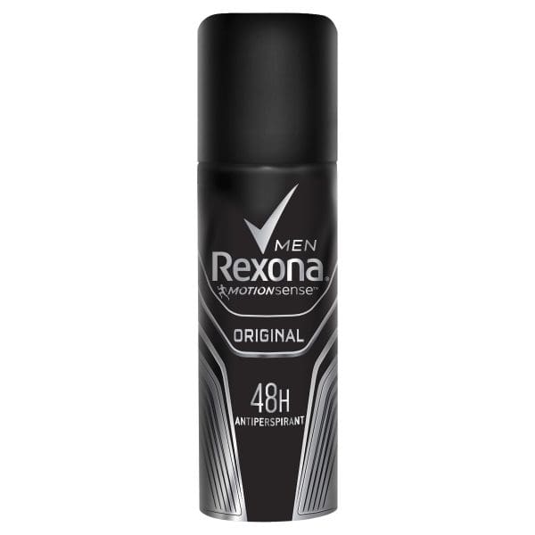 Rexona Men Antiperspirant Deodorant 50ml
