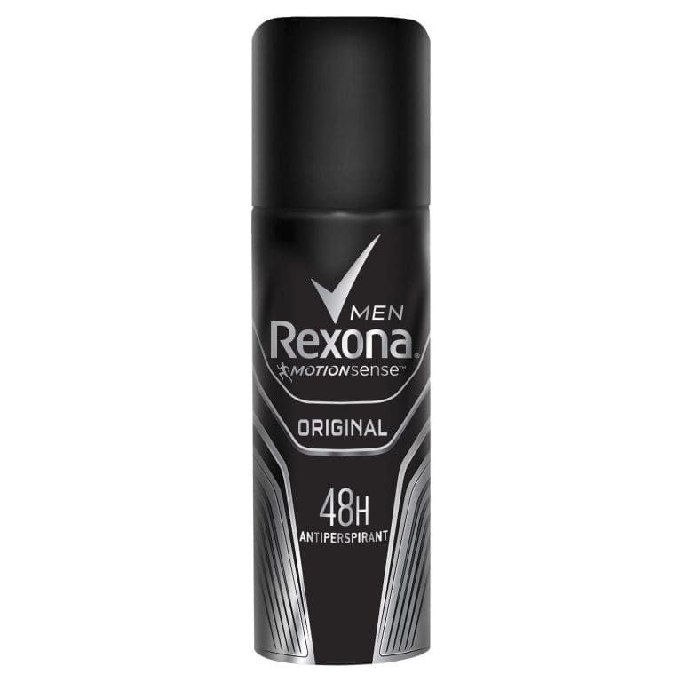 Rexona Men Antiperspirant Deodorant 50ml