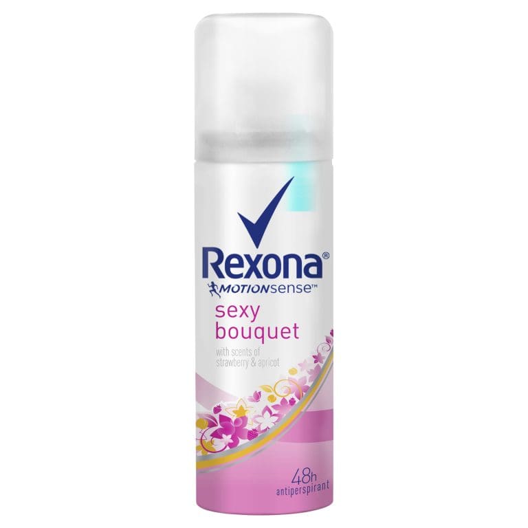 Rexona Women Deodorant Antiperspirant
