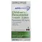 APOHEALTH Children's Paracetamol 1 month to 2 years Bottle 20 mL