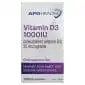 APOHEALTH Vitamin D3 1000iu 130 capsule