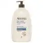 Aveeno Skin Relief Fragrance Free Body Lotion Shea Butter 72-Hour Intense Hydration Protect Extra Dry Itchy Sensitive Skin 1L