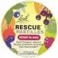 Bach Rescue Pastilles Berry Blend Flavour 50g