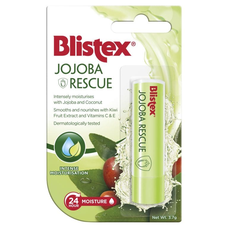 Blistex® Jojoba Rescue 3.7gm