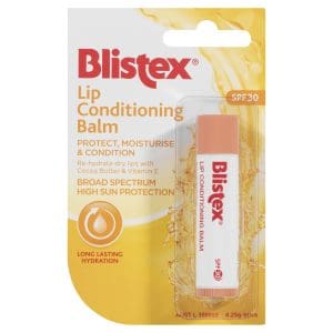 Blistex® Lip Conditioning Balm 4.25gm SPF 30