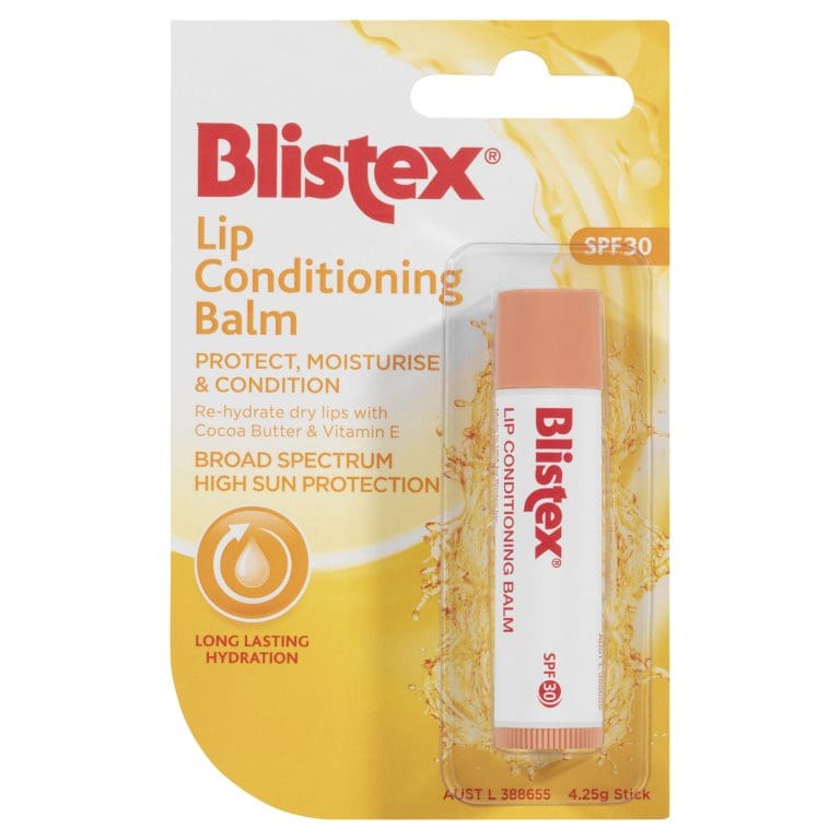 Blistex® Lip Conditioning Balm 4.25gm SPF 30