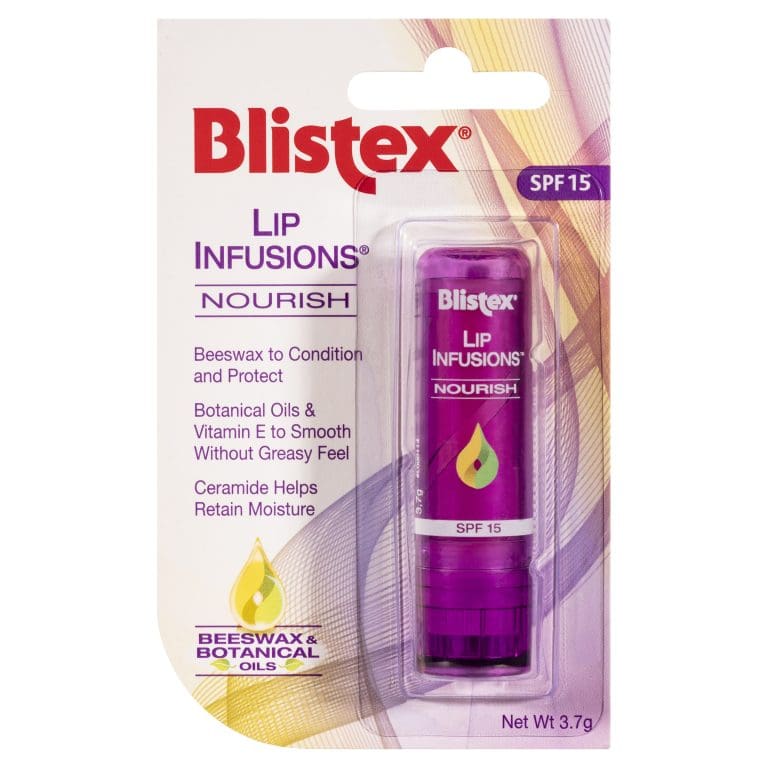 Blistex® Lip Infusions® Nourish 3.7g