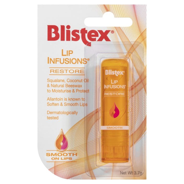 Blistex® Lip Infusions® Restore 3.7g