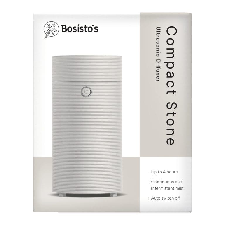 Bosisto’s Compact Stone Diffuser