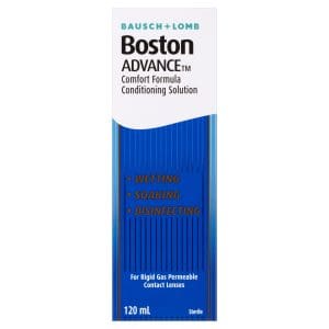 Boston Advance Conditioning Solution 120 mL