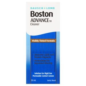 Boston Advance Lens Cleaner 30 mL