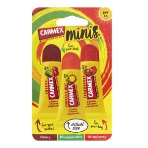 CARMEX Minis 15g