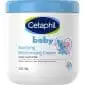 Cetaphil Baby Soothing Moisturising Cream, For Face & Body, 566g