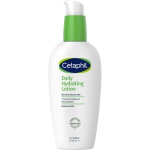 Cetaphil Daily Hydrating Lotion with Hyaluronic Acid 88ml