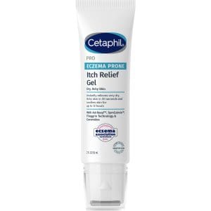 Cetaphil Pro Eczema Prone Itch Relief Gel 59mL