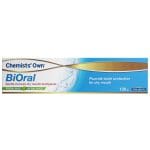 Chemists' Own BiOral Dry Mouth Toothpaste
