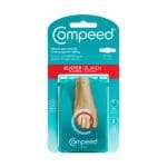 Compeed Blister On Toes Plasters 8 pack