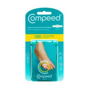 Compeed Corn Plasters 10 pack