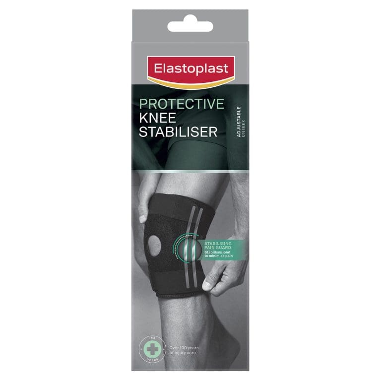 Elastoplast Protective Knee Stabiliser 1 Pack