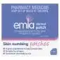 Emla 5% Skin Numbing Patches (2 pack)