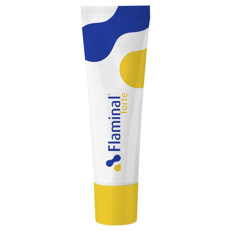Flaminal® Forte 50g