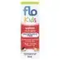 FLO Kids Saline Nasal Spray 15mL