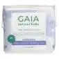 GAIA Natural Baby Organic Cotton Cleansing Pads 40pk