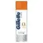 Gillette PURE Smooth Shaving Gel for Men 195g