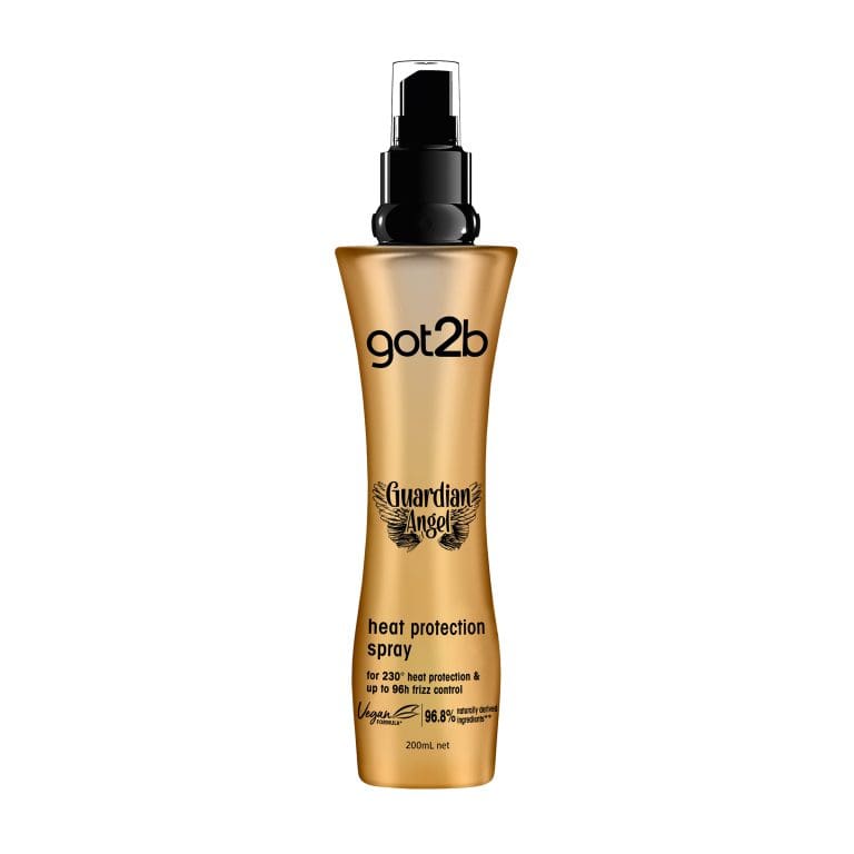 got2b Guardian Angel Heat Protection Spray 200mL