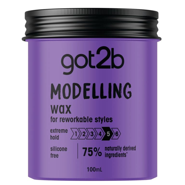 got2b Modelling Wax 100mL