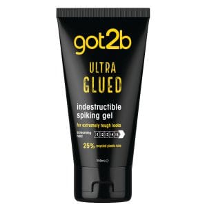 got2b Styling Gel Ultra Glued 150mL