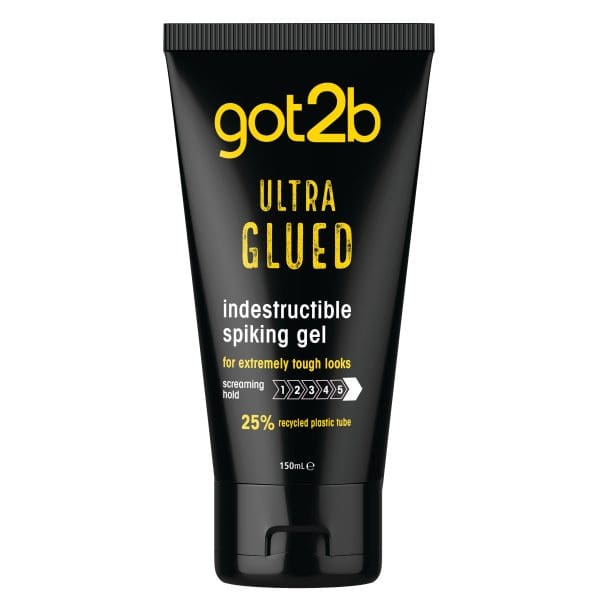 got2b Styling Gel Ultra Glued 150mL