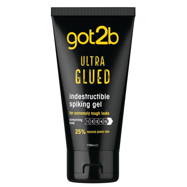 got2b Styling Gel Ultra Glued 150mL