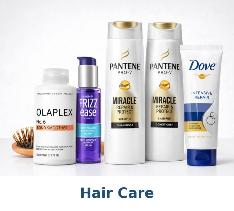 Hair Care