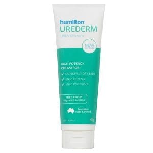 Hamilton Urederm Cream 225gm