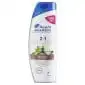 Head and Shoulders 2in1 Shampoo & Conditioner Anti Dandruff Sensitive Scalp Care 350ml