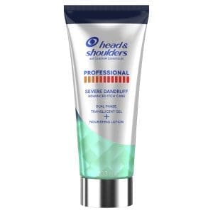 Head & Shoulders Professional Advanced Itch Care Conditioner for Severe Dandruff 200 ml
