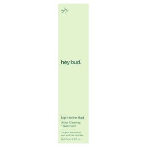 Hey Bud HEMP ACNE CLEARING TREATMENT
