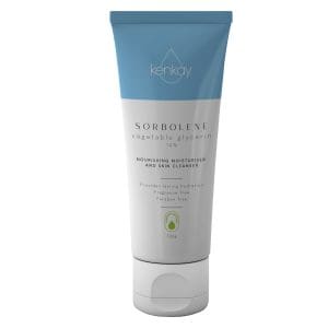 Kenkay Sorbolene 10% Glycerin Moisturiser 100g