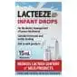 Lacteeze Infant Drops 15ml