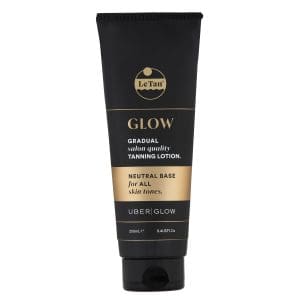 Le Tan GLOW Gradual Tan